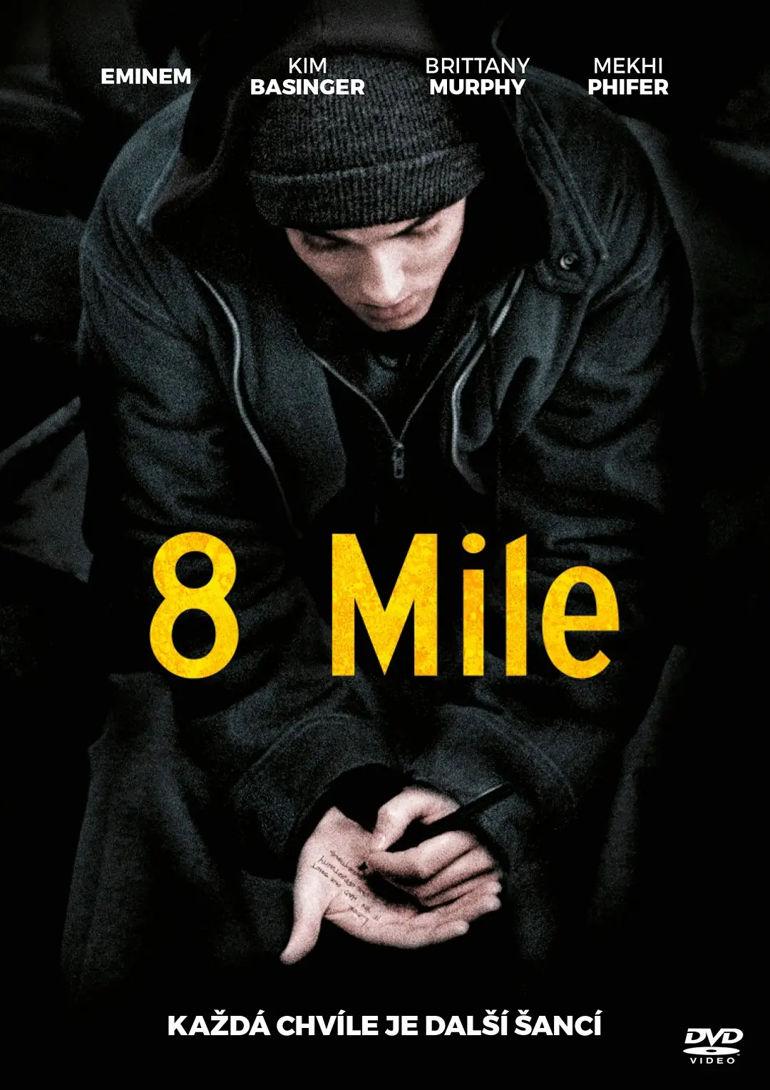 8. míle 2002