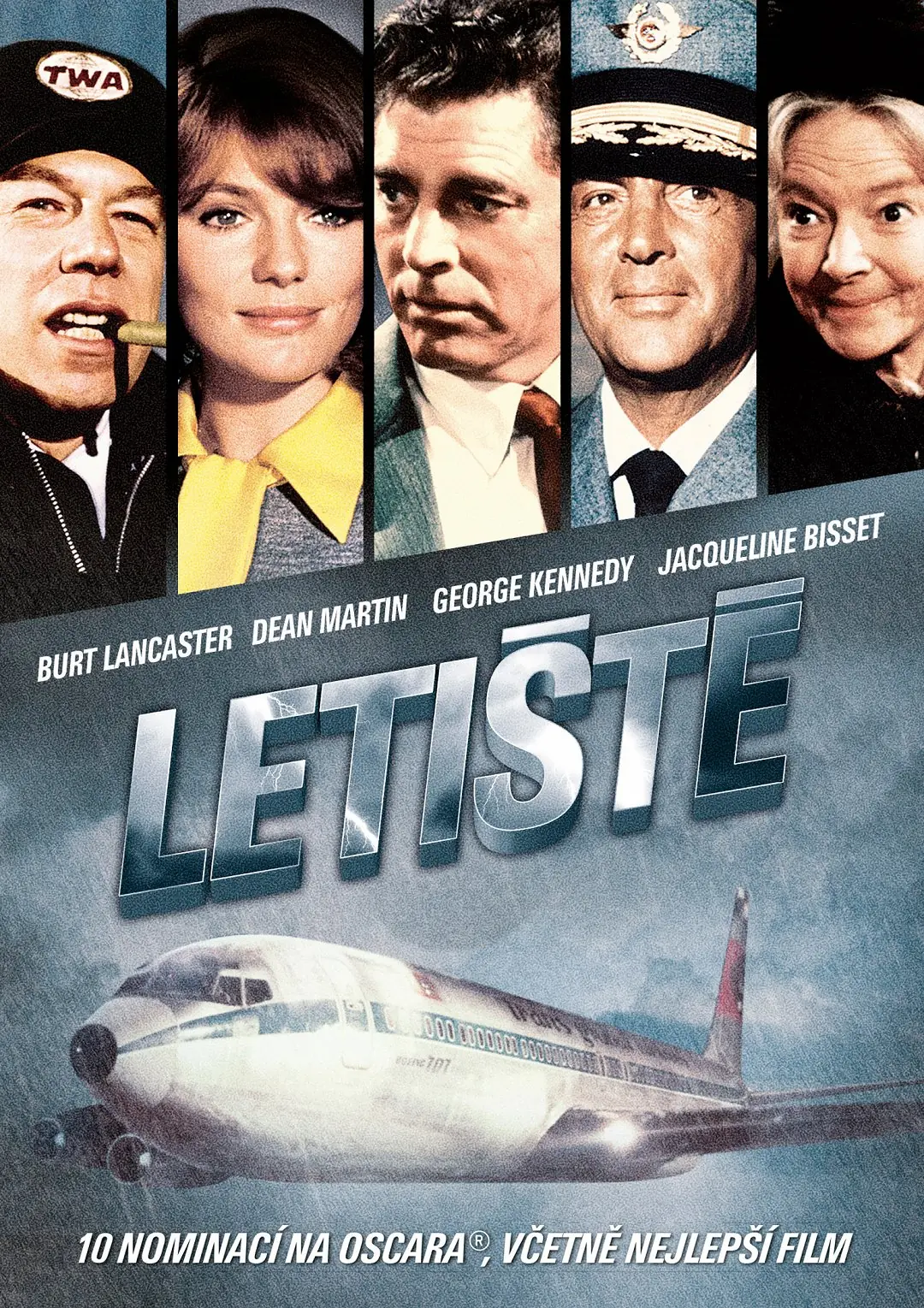 Letiště 1970