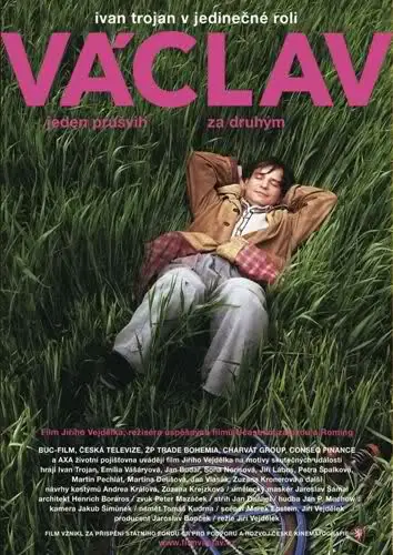 Václav 2007