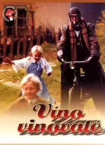 Víno vinovaté 1983