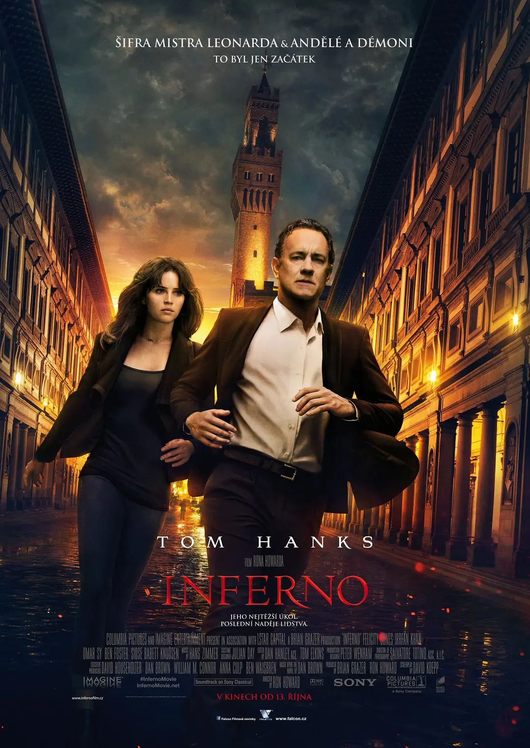 Inferno 2016