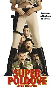 Superpoldové 2001