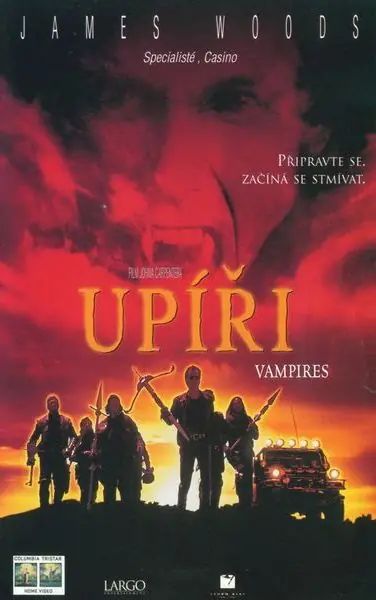 Upíři 1998