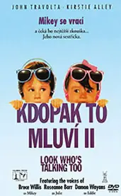 Kdopak to mluví 2 1990