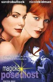 Magická posedlost 1998