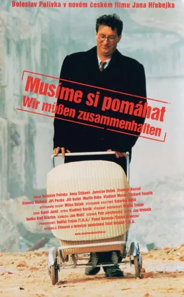 Musíme si pomáhat 2000