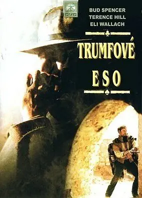 Trumfové eso 1968