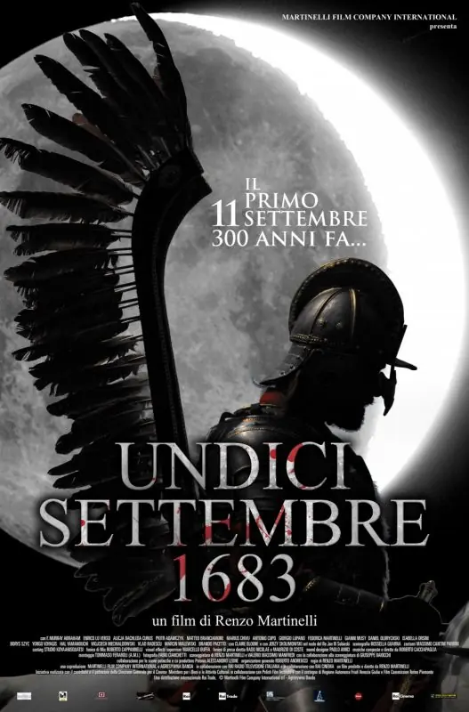 Bitva u Vídně 1683 2012