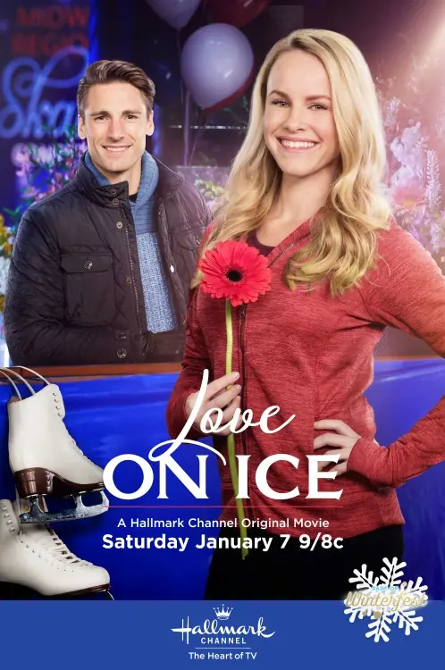 Love on Ice 2017