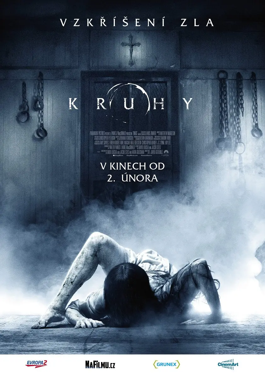 Kruhy 2017
