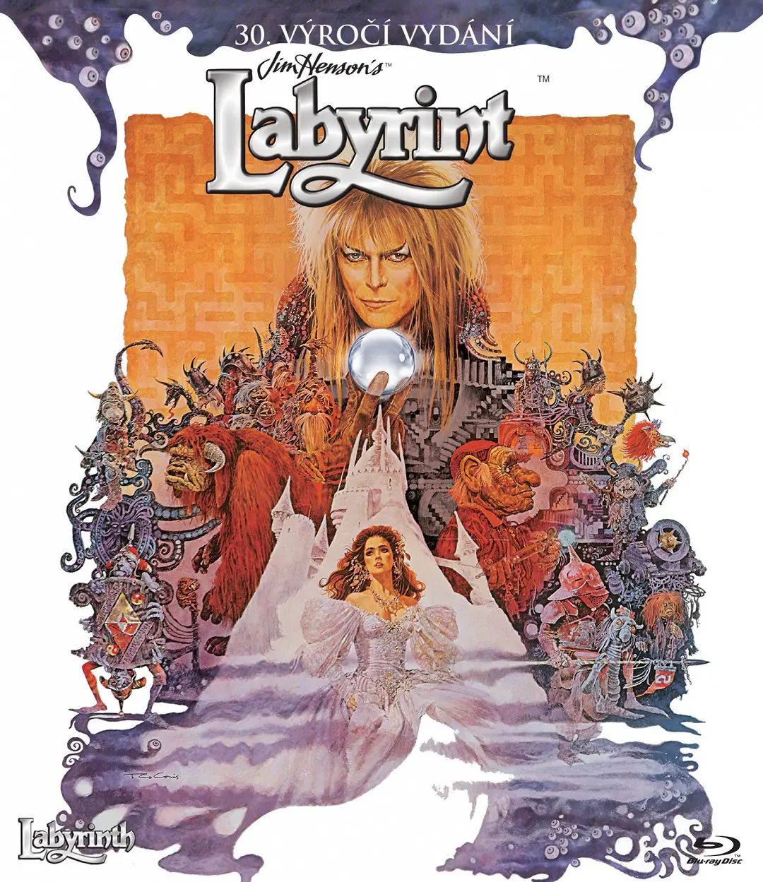 Labyrint 1986
