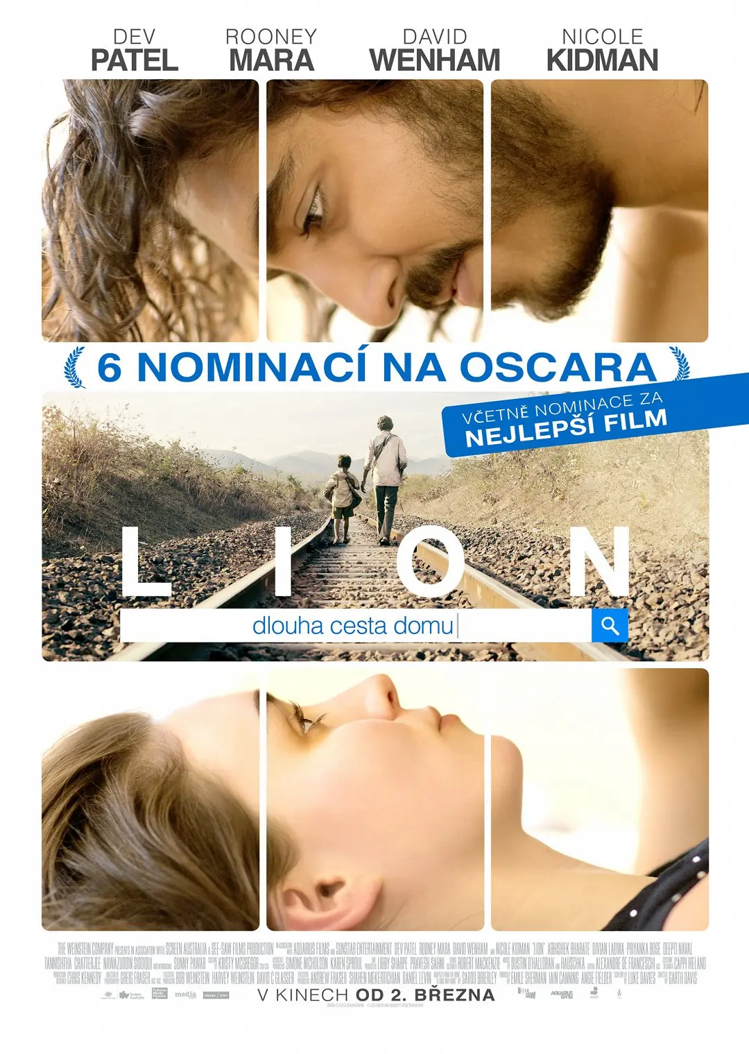 Lion 2016