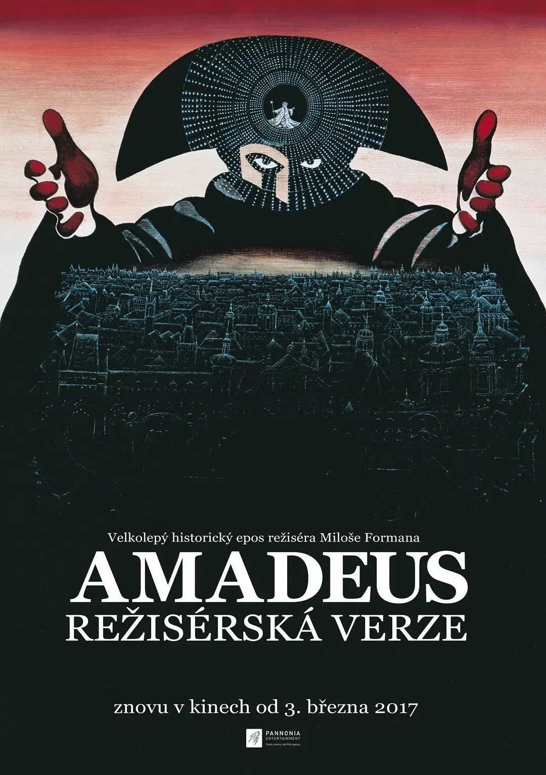 Amadeus 1984