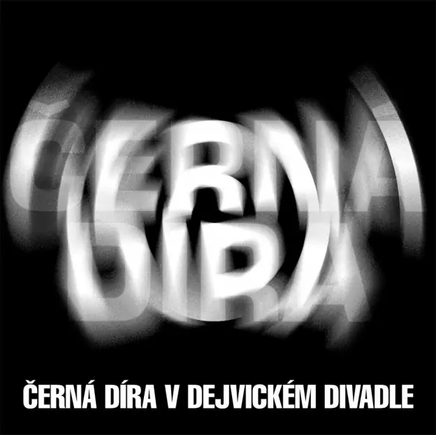 Černá díra 2011