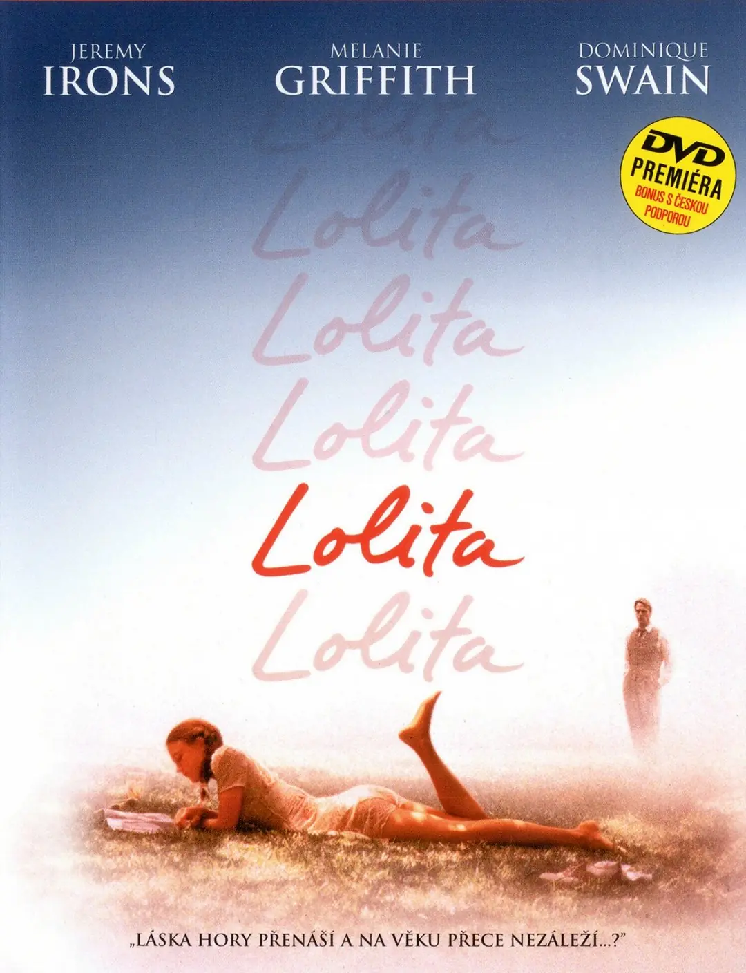 Lolita 1997