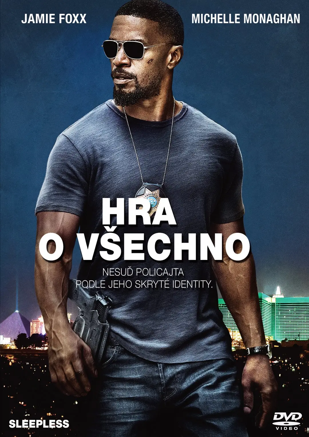 Hra o všechno 2017