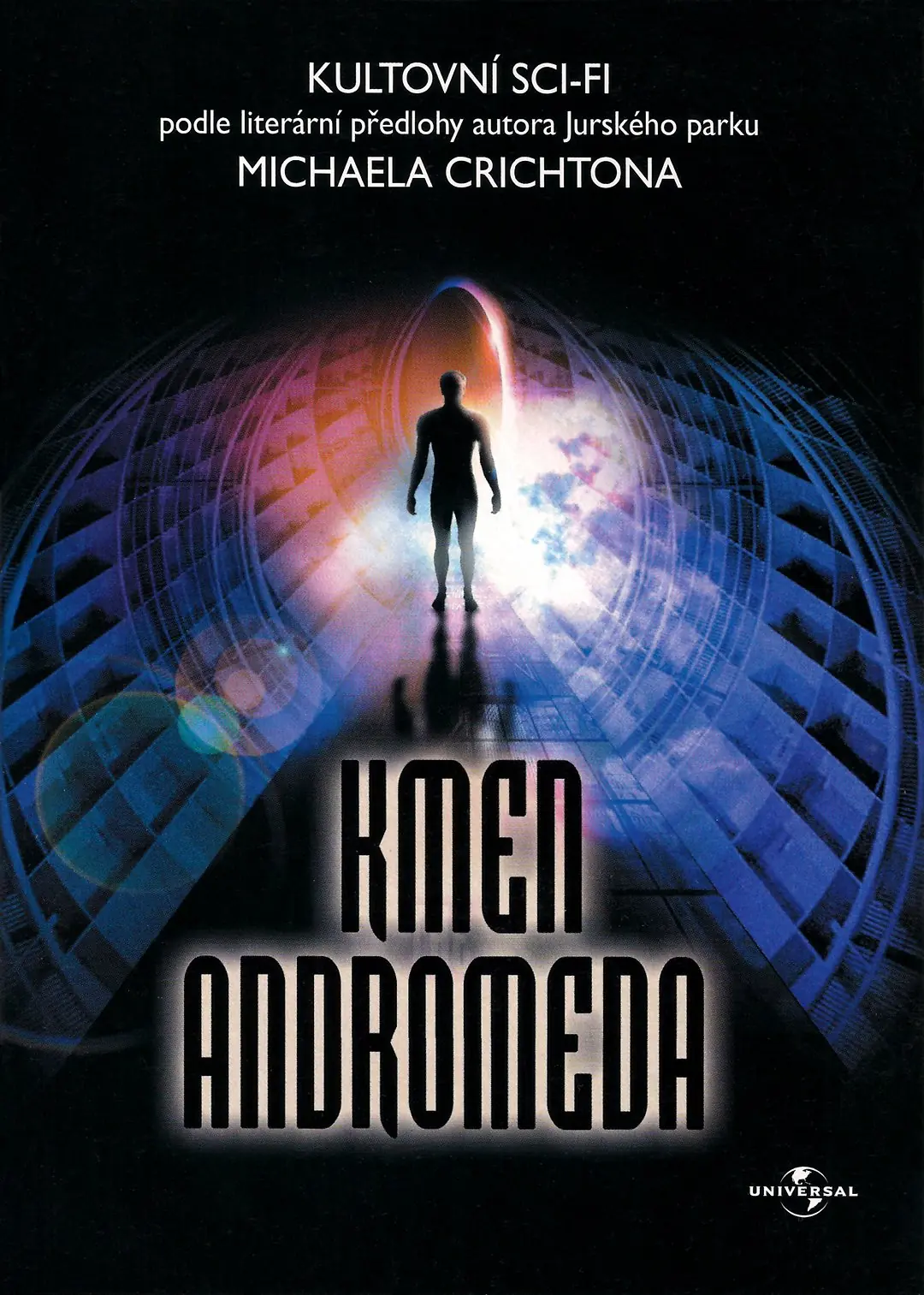Kmen Andromeda 1971