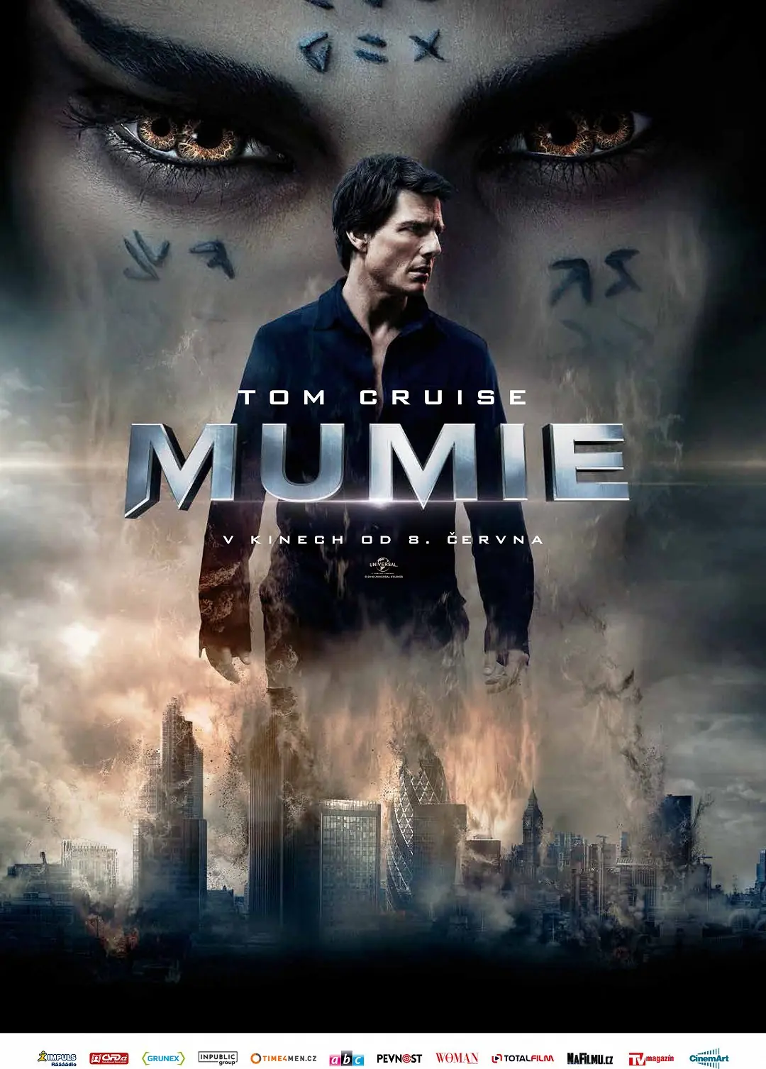 Mumie 2017