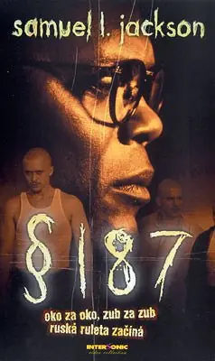187 - Kód pro vraždu 1997