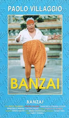 Banzai 1997