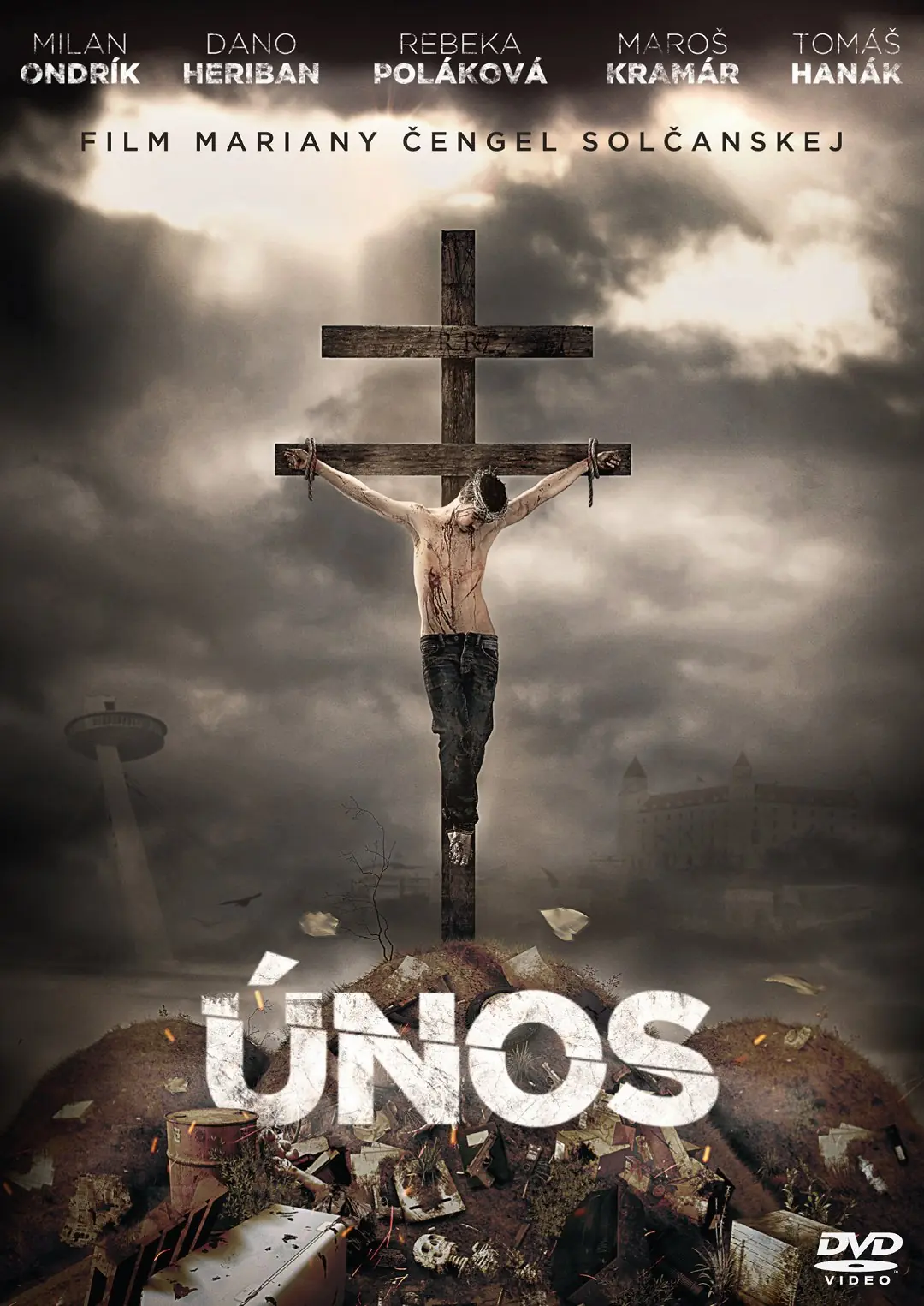 Únos 2017