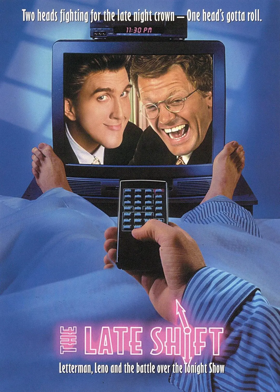 Noční šichta 1996