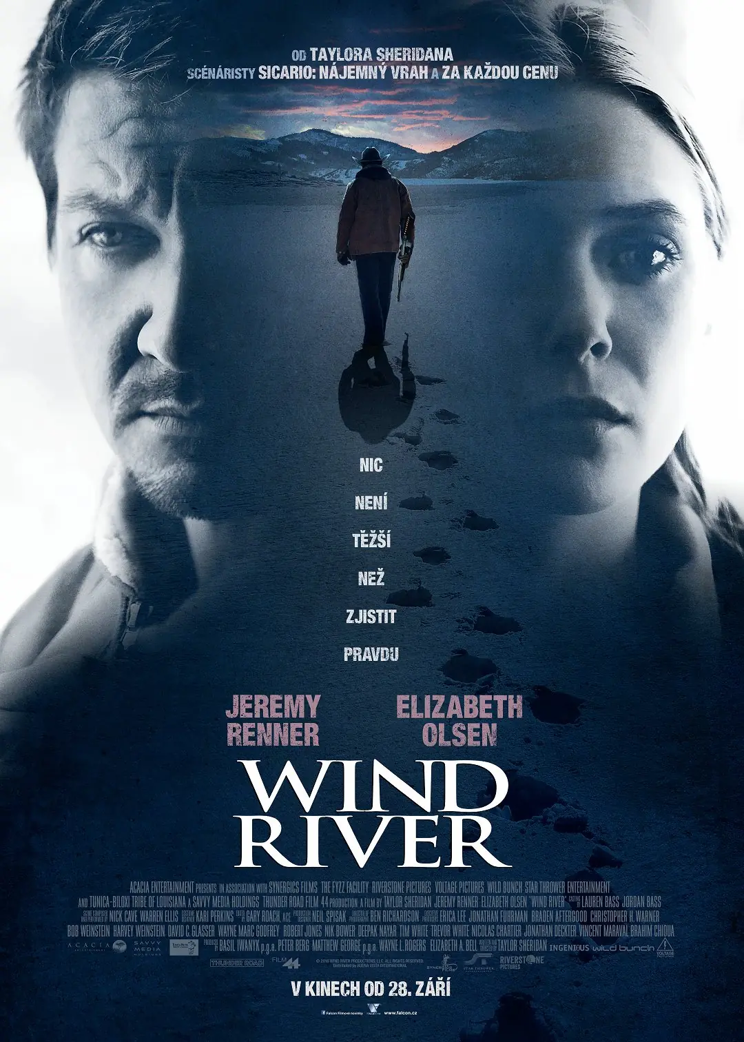 Wind River 2017