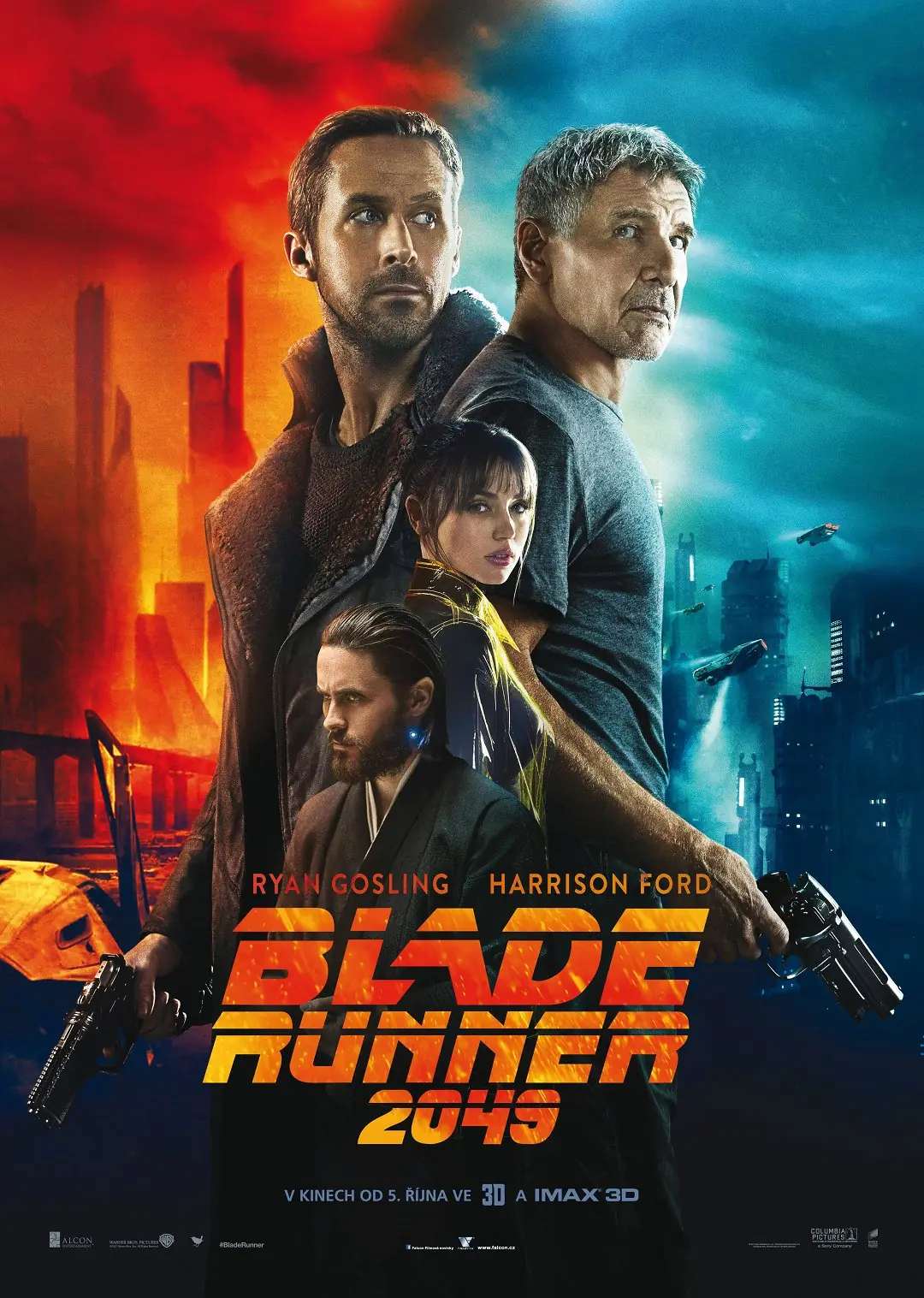 Blade Runner 2049 2017