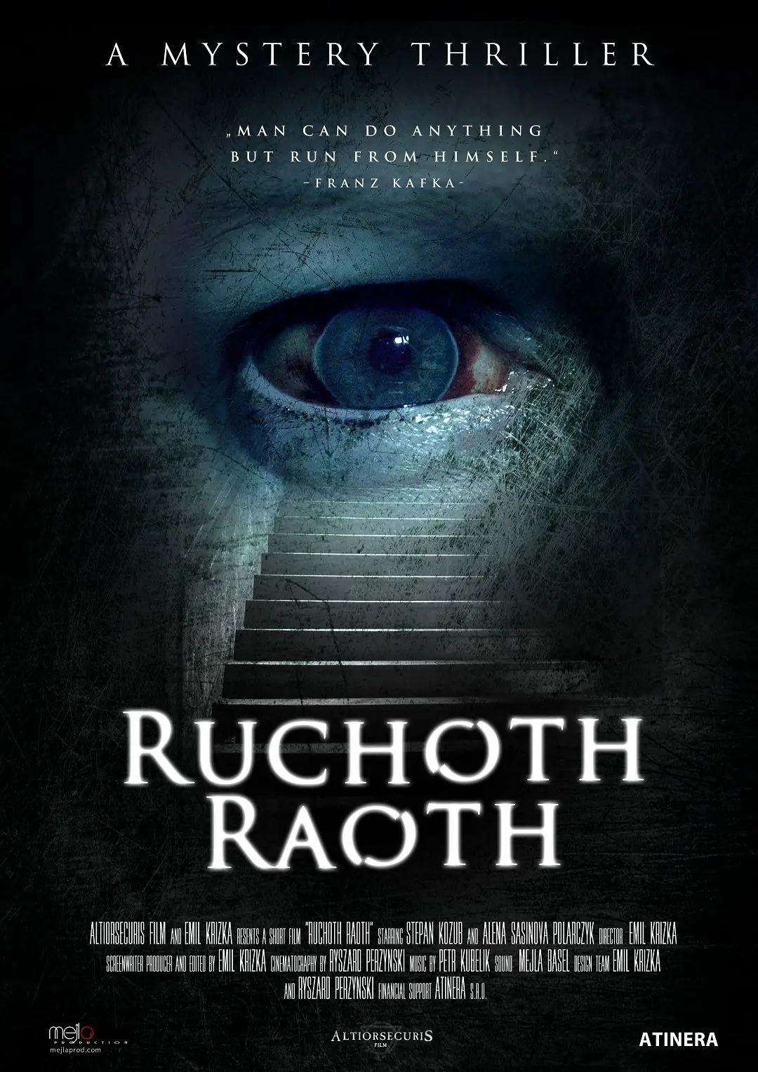 Ruchoth Raoth 2017