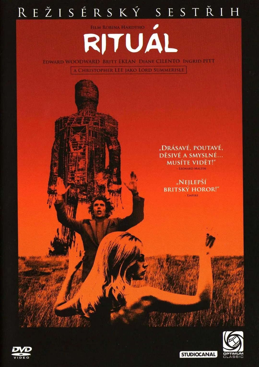 Rituál 1973
