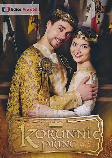 Korunní princ 2015