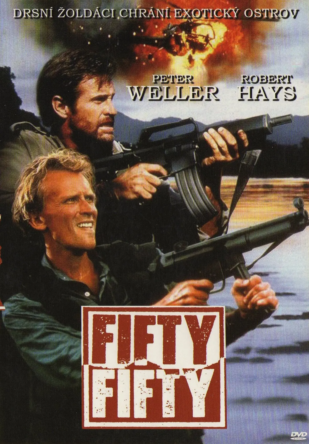 Fifty Fifty 1992