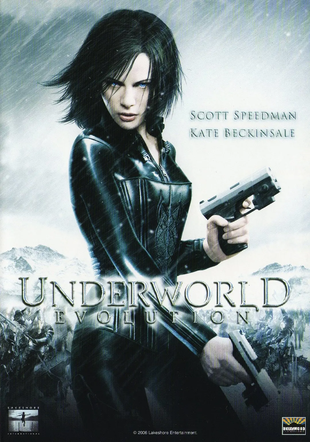 Underworld: Evolution 2006