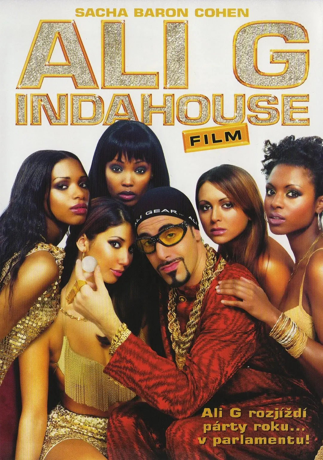 Ali G Indahouse - Film 2002