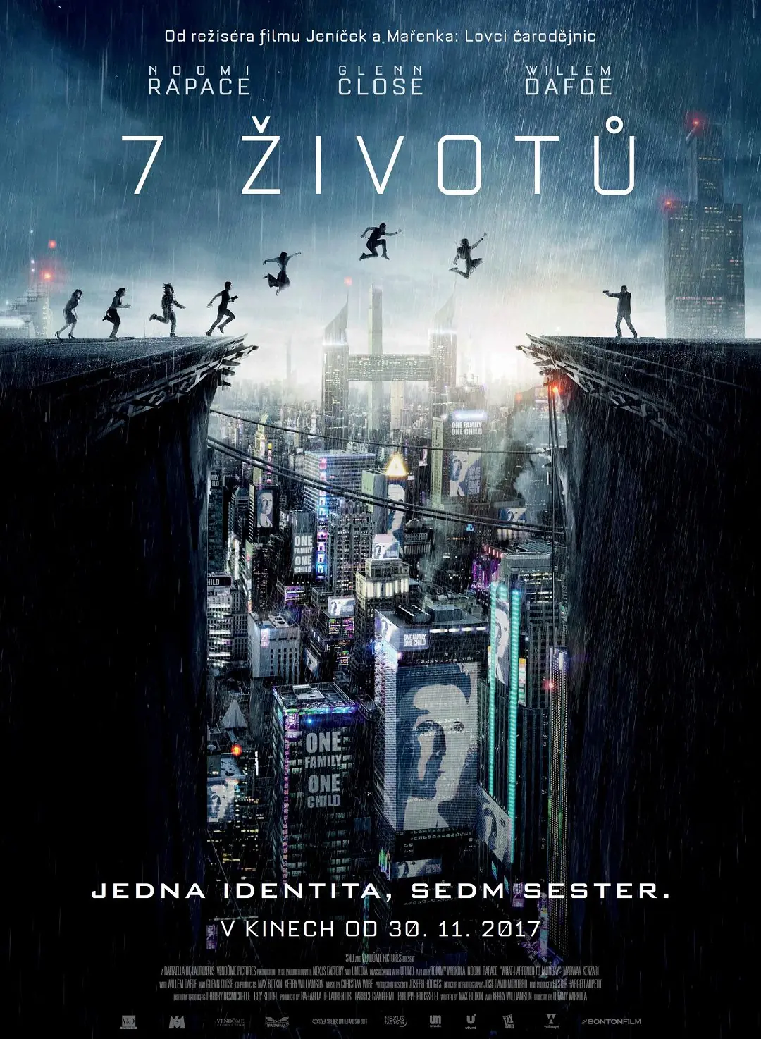 7 životů 2017