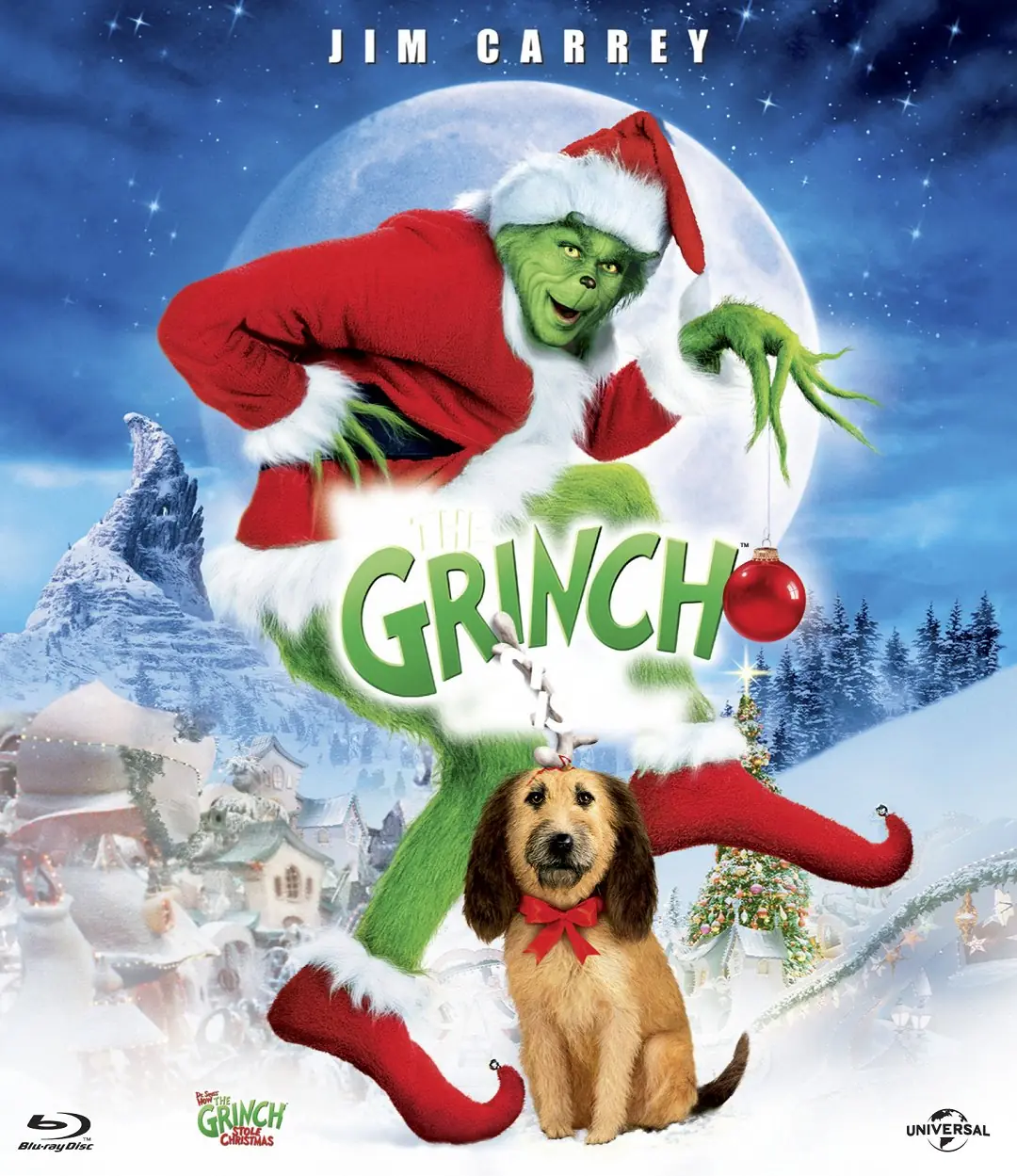Grinch 2000