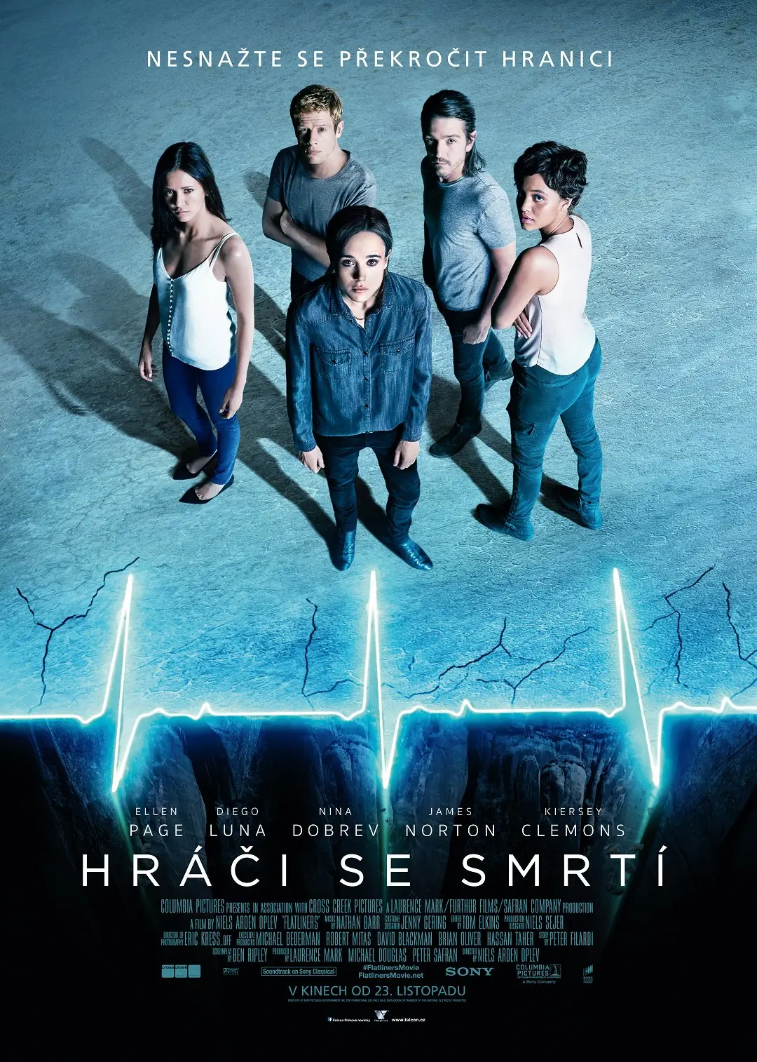 Hráči se smrtí 2017