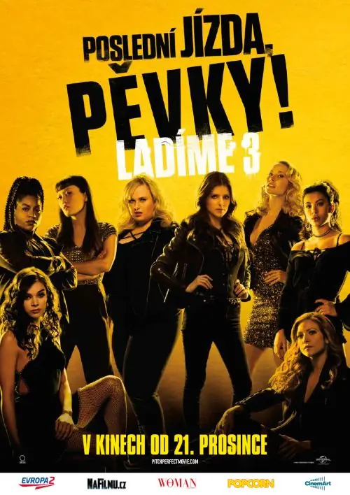 Ladíme 3 2017