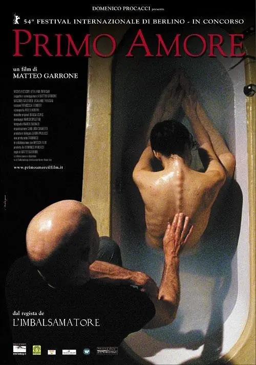 První láska 2004