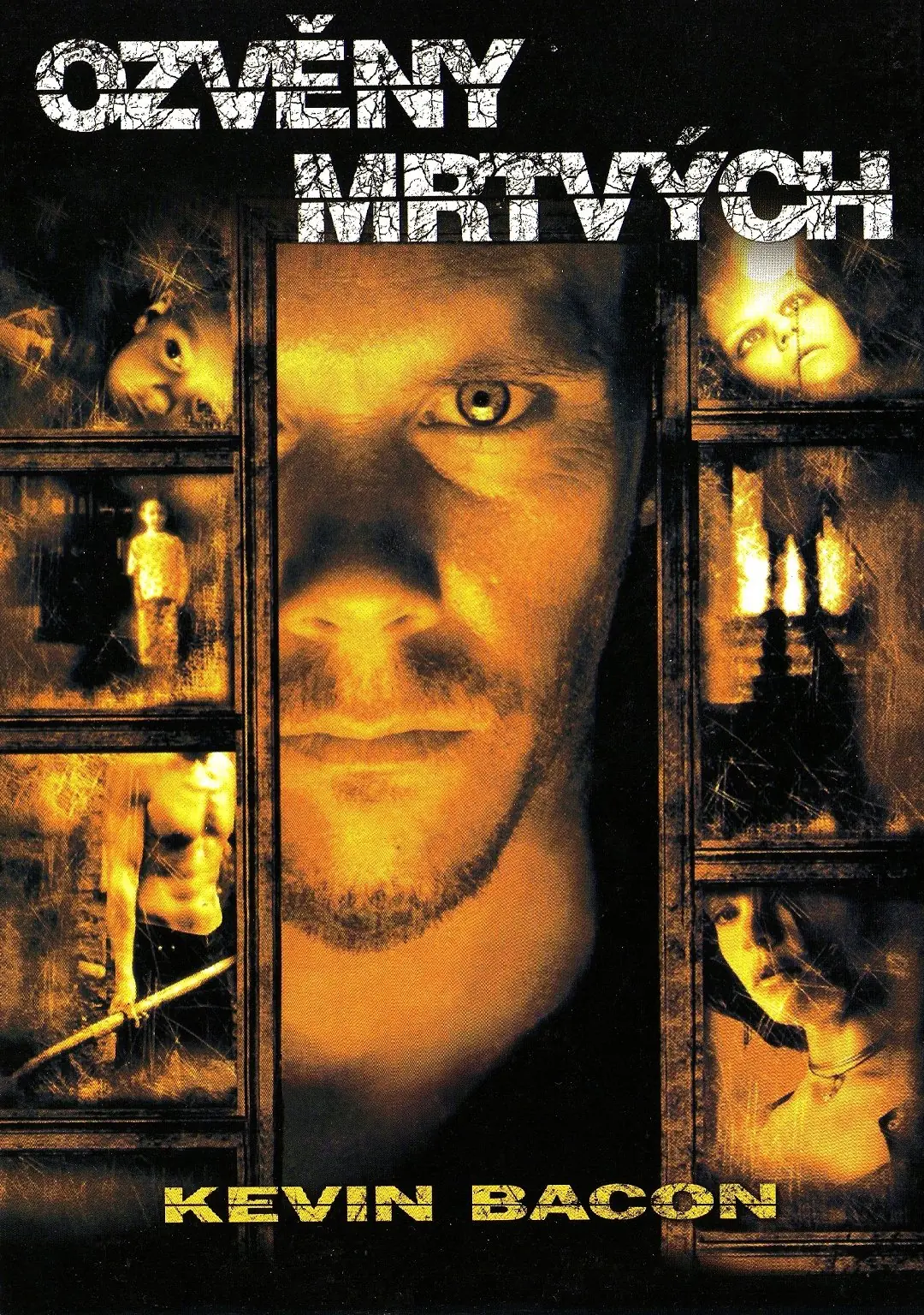 Ozvěny mrtvých 1999