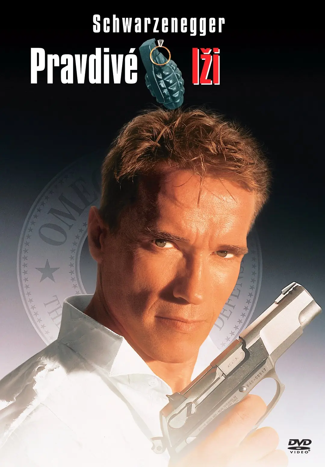 Pravdivé lži 1994