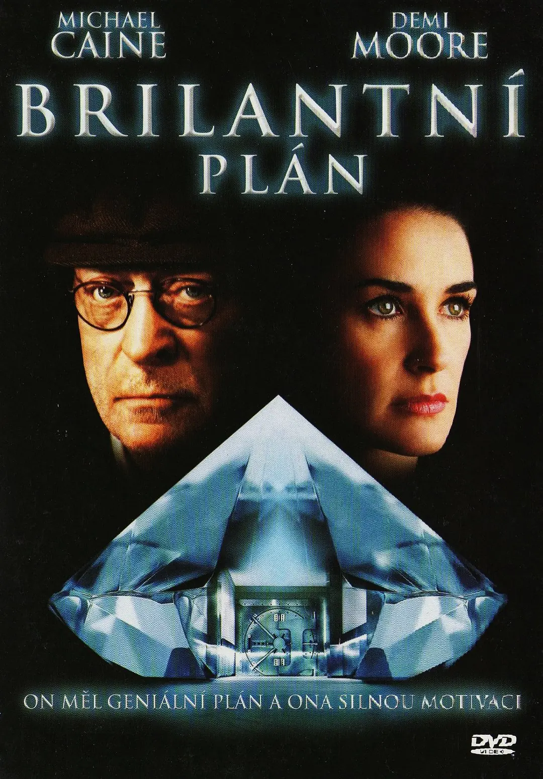 Brilantní plán 2007