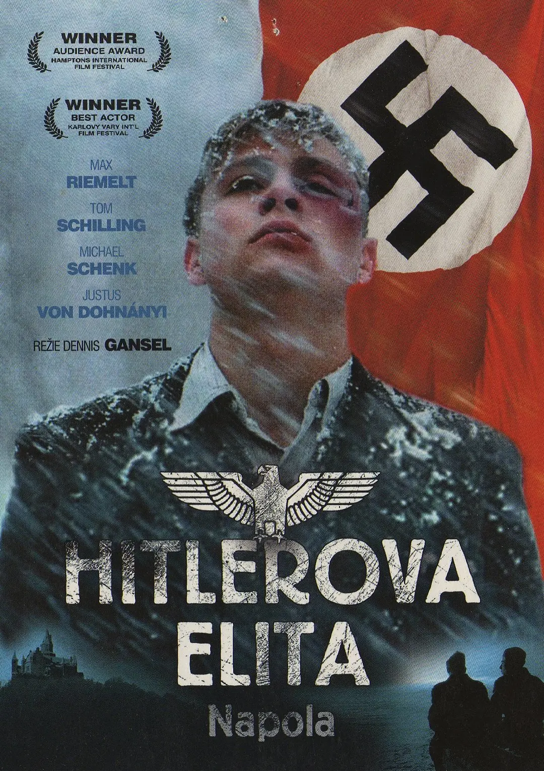 Napola: Hitlerova elita 2004