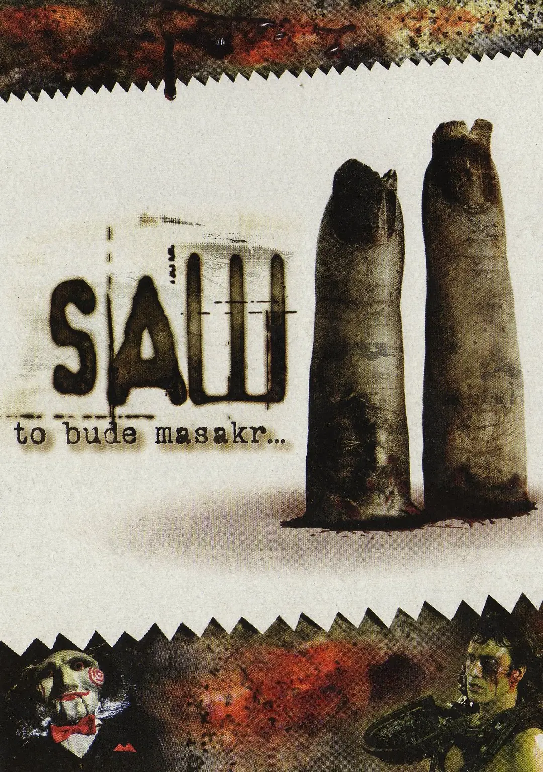 Saw 2 2005