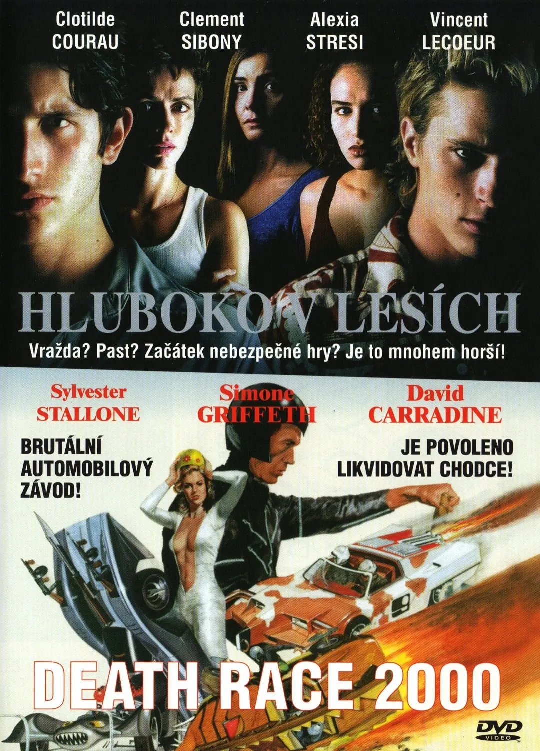 Death Race 2000 1975