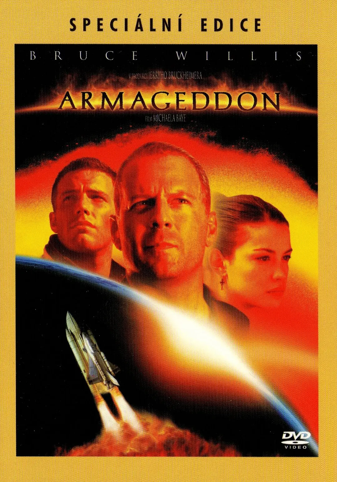 Armageddon 1998