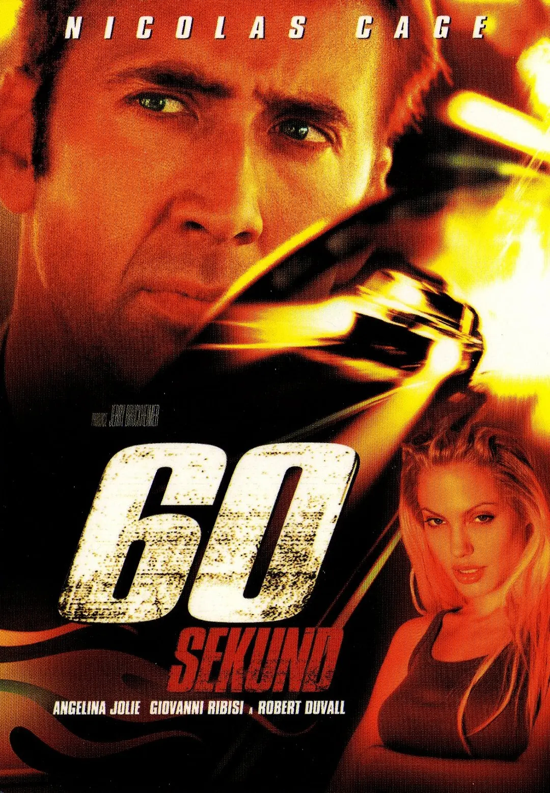60 sekund 2000