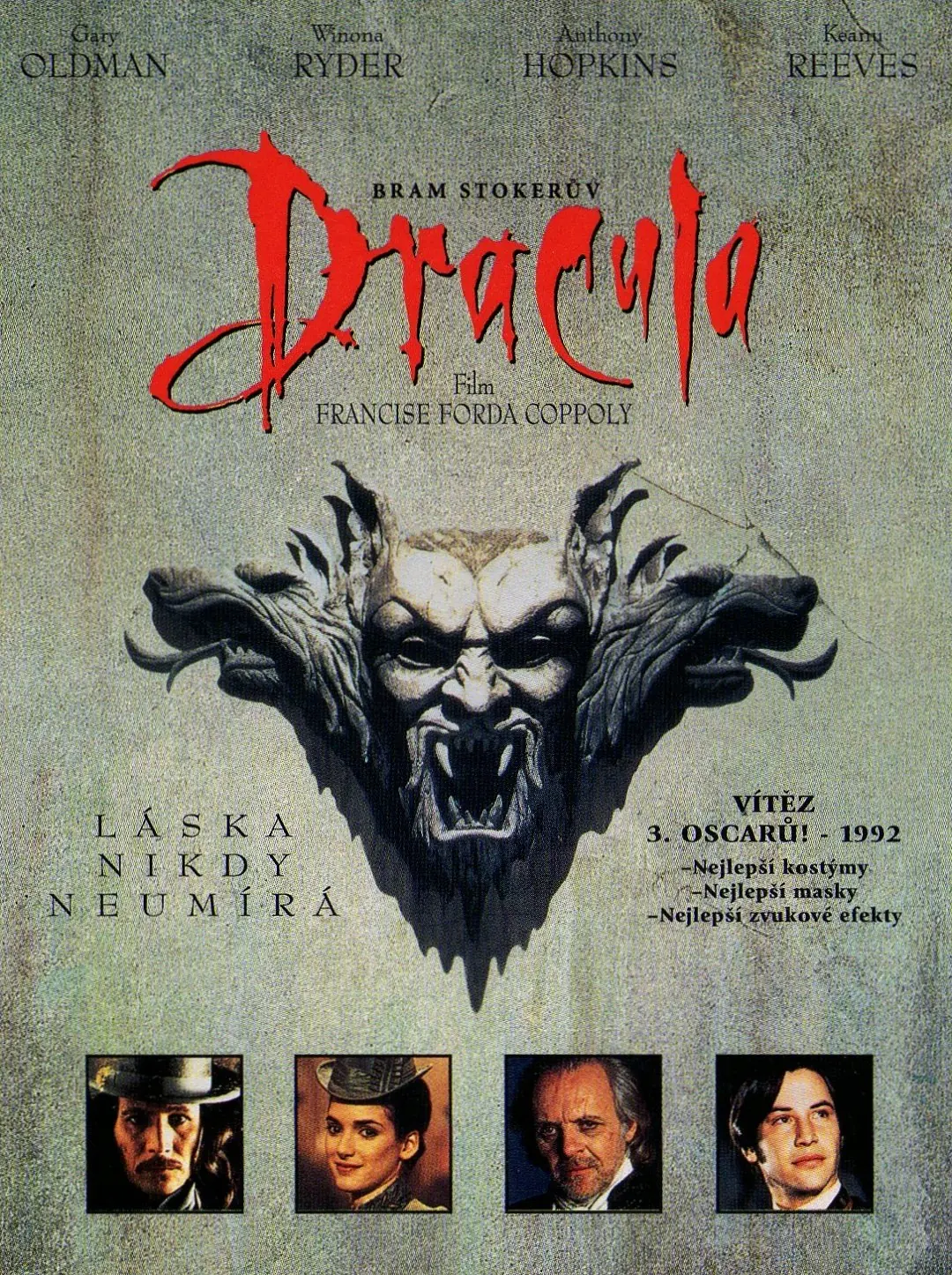 Dracula 1992