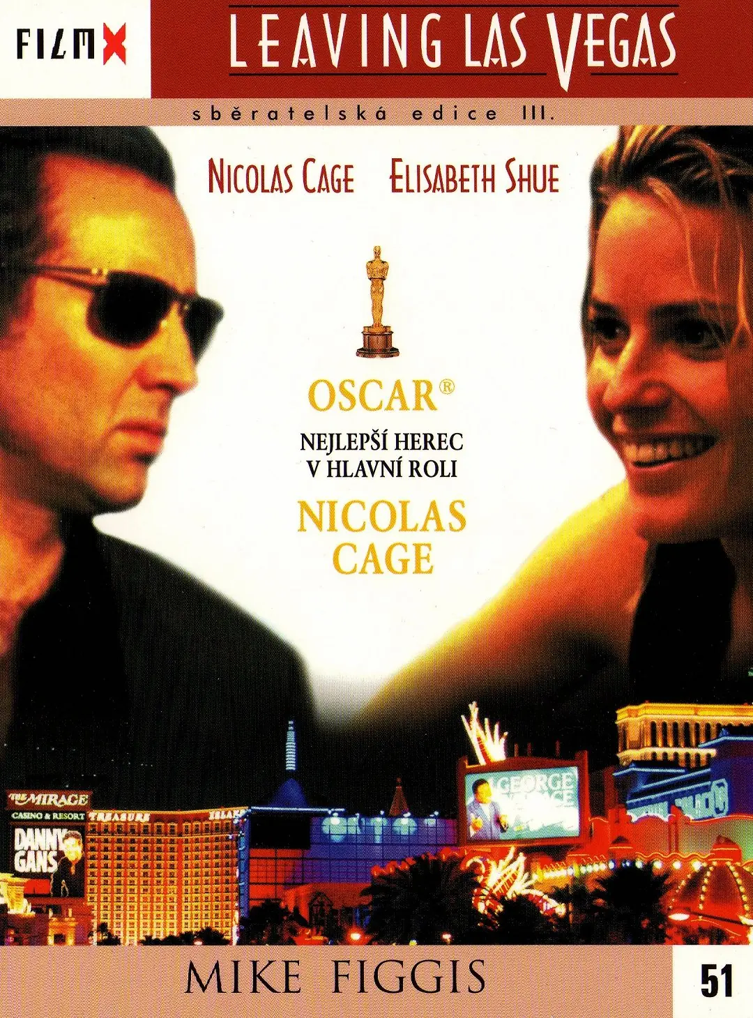 Opustit Las Vegas 1995