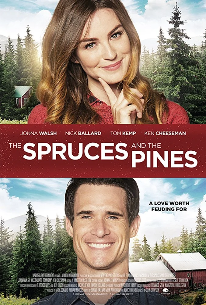 The Spruces and the Pines 2017
